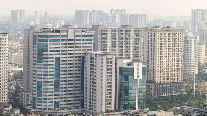 Bất động sản 2026: Hết thời đầu cơ, lướt sóng