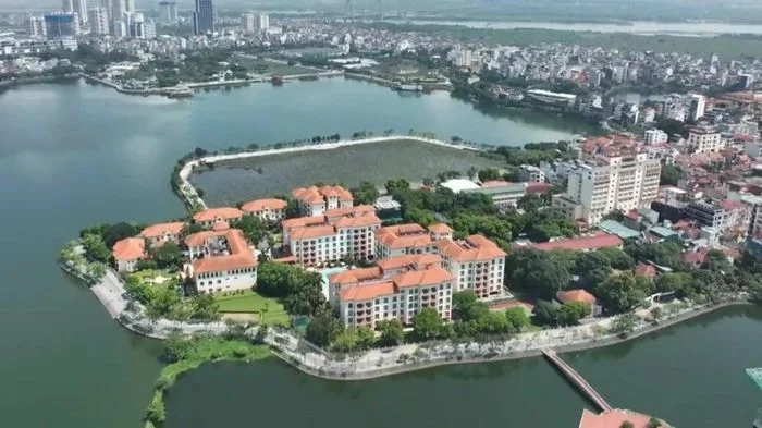 Định hướng dòng vốn bất động sản vào nhu cầu thực