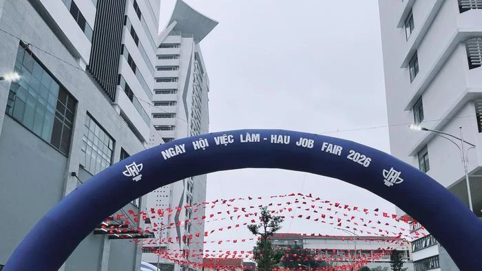 Hà Nội thành lập Trường THPT Kiến trúc