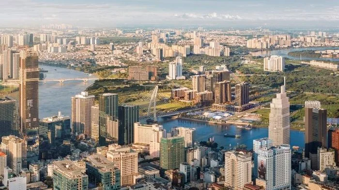 Metro và đô thị tích hợp định hình giá trị bất động sản mới