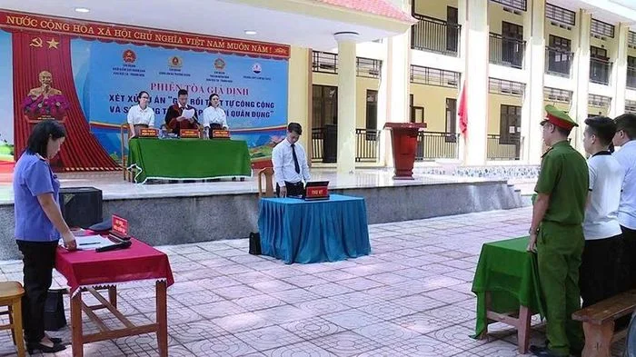 Cảnh tỉnh từ những vụ án 'tuổi vị thành niên'