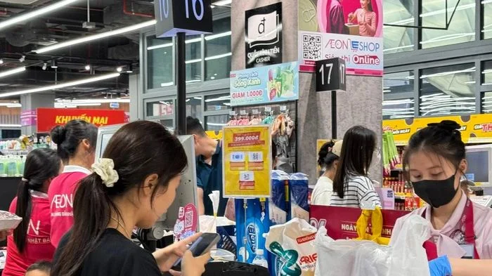 Vụ AEON Mall Long Biên: Bất ngờ việc làm ăn của 'ông trùm' bán lẻ tại Việt Nam