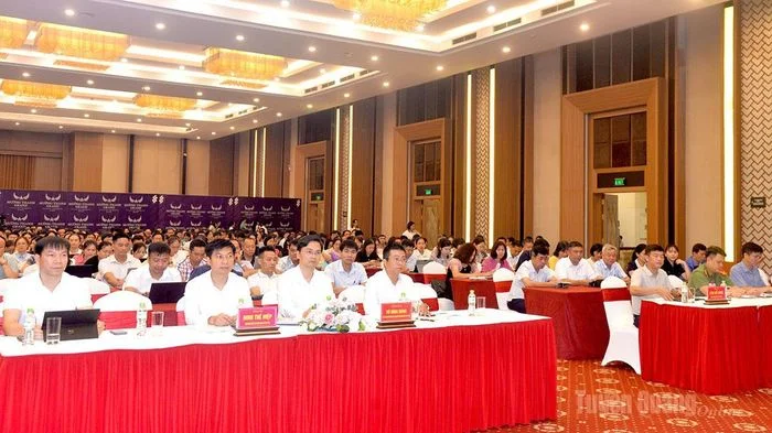 Bảo đảm Kỳ thi tốt nghiệp THPT năm 2026 an toàn, nghiêm túc, đúng quy chế