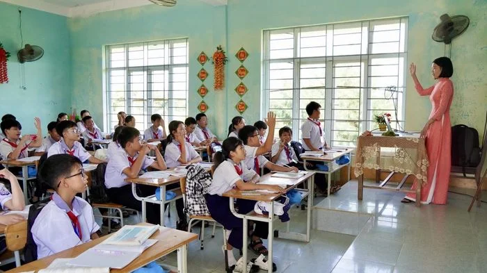 Vượt khó vì những 'mùa quả ngọt'