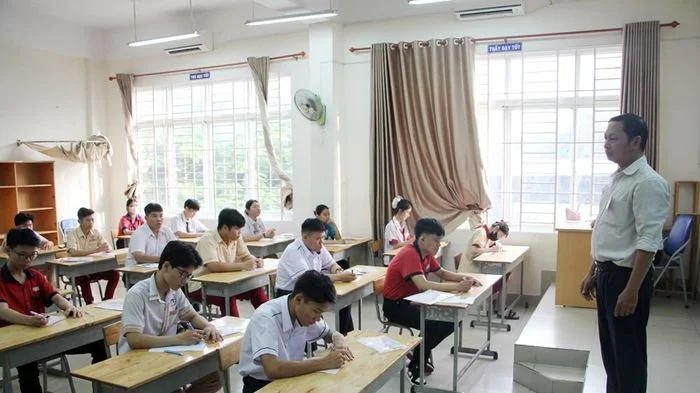 Các địa phương đã sẵn sàng cho kỳ thi tốt nghiệp THPT năm 2026