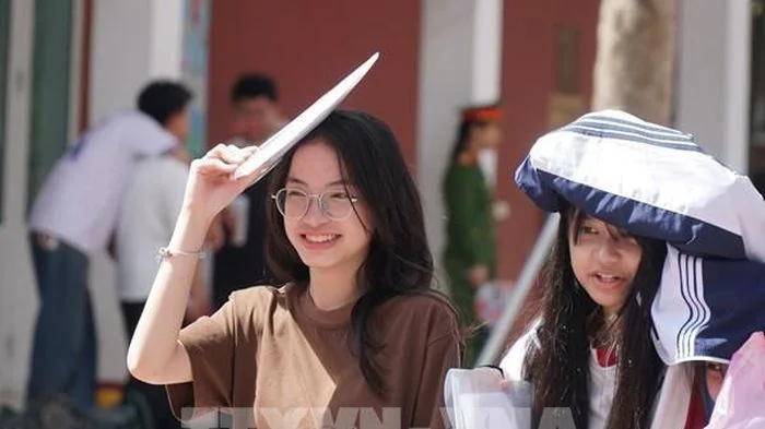 Kỳ thi tốt nghiệp THPT năm 2026: Đề thi các môn tự chọn tăng cường tính thực tiễn