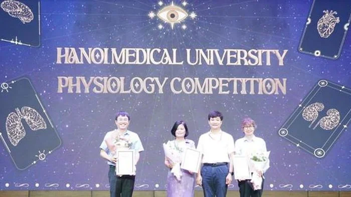Đổi mới giáo dục y khoa từ sân chơi học thuật