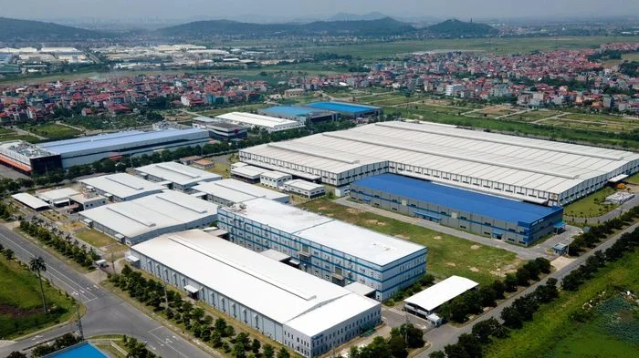 Chân dung nhà tư vấn bất động sản công nghiệp: Chuyện chưa kể phía sau những quyết định đầu tư