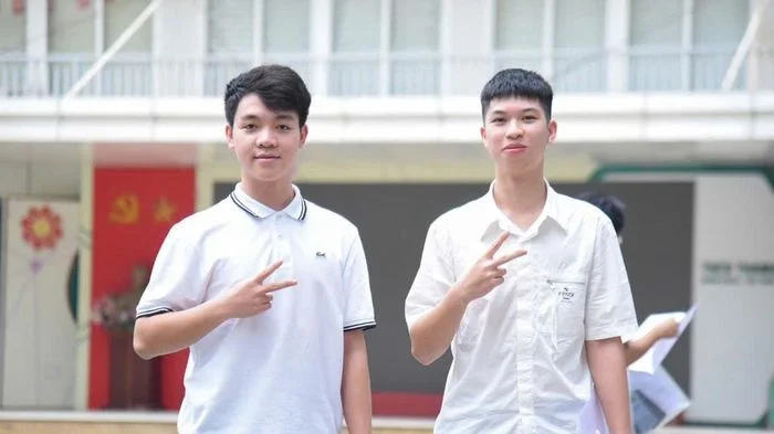 Hơn 1,2 triệu thí sinh tự tin cho ngày thi cuối tốt nghiệp THPT 2026