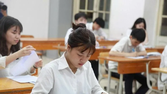 Rèn tư duy không gian thay thế Atlat để làm tốt bài thi Địa lí tốt nghiệp THPT