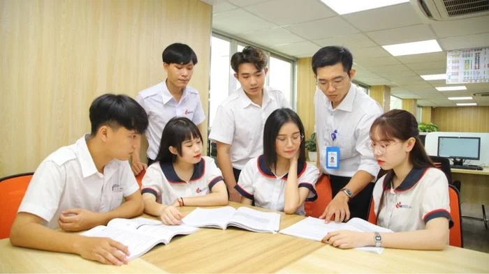 Áp dụng quy định mới về đánh giá rèn luyện sinh viên