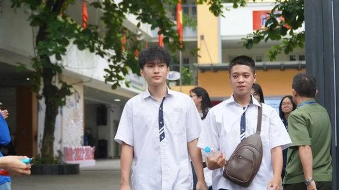Thiếu 0,25 điểm để đỗ vào ngôi trường mơ ước và nghị lực vượt qua nỗi buồn