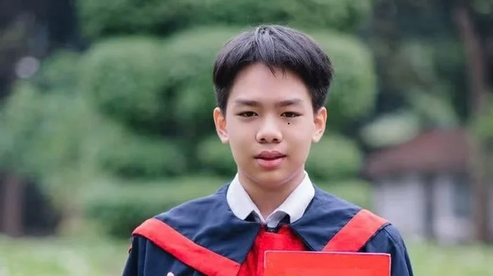 Tự hào ngôi trường 30 năm tuổi có 142 học sinh đỗ lớp 10 chuyên