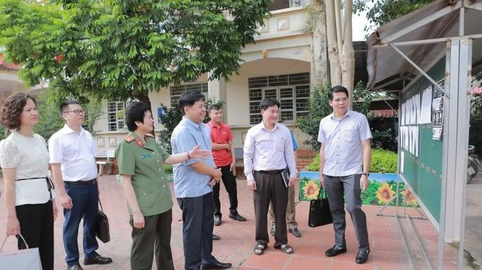 Chuẩn bị tốt kỳ thi THPT