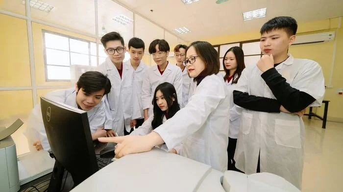 Chuẩn đạo đức nhà giáo: Hướng tới hệ giá trị nghề nghiệp hiện đại