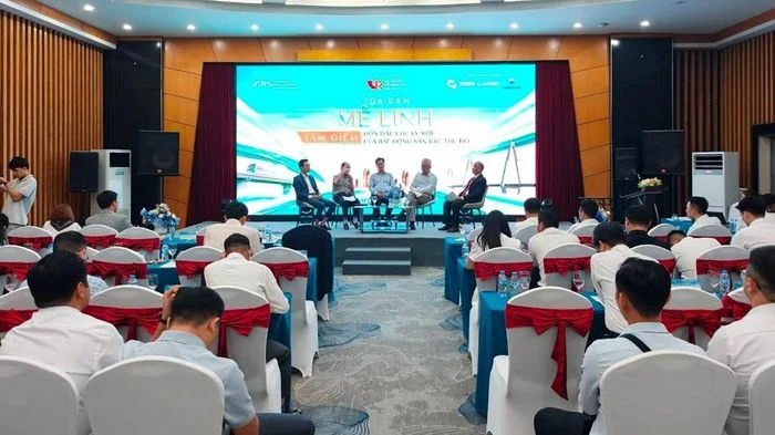 Chuyên gia khuyến nghị gì cho các nhà đầu tư quan tâm bất động sản Bắc Hà Nội ?