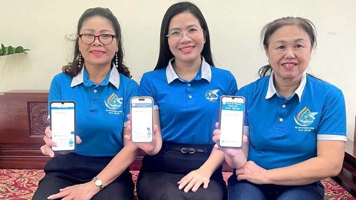 Sứ mệnh 'giữ lửa' tư tưởng của phụ nữ - Bài 1: 'Hàng rào xanh' trong mỗi gia đình