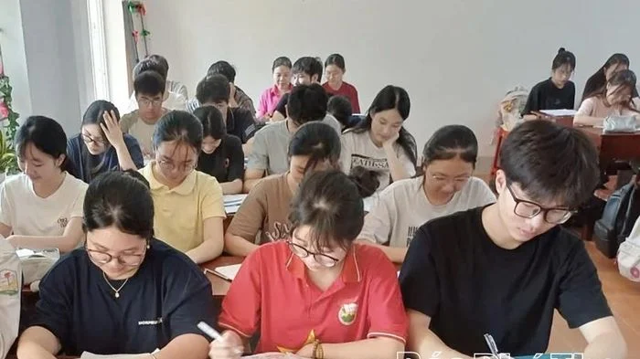 Phú Thọ tăng cường quán triệt quy chế, siết chặt bảo đảm an toàn Kỳ thi tốt nghiệp THPT năm 2026