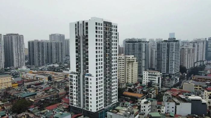 Bãi bỏ nhiều thủ tục hành chính trong lĩnh vực nhà ở, bất động sản