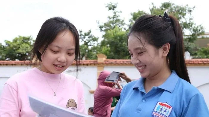 Thi tốt nghiệp THPT 2026: Liệu có 'mưa' điểm 10?