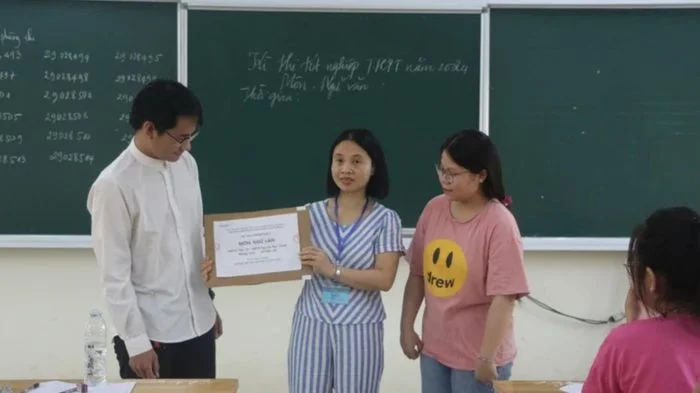 Bí quyết làm tốt bài thi môn Lịch sử thi tốt nghiệp THPT năm 2026