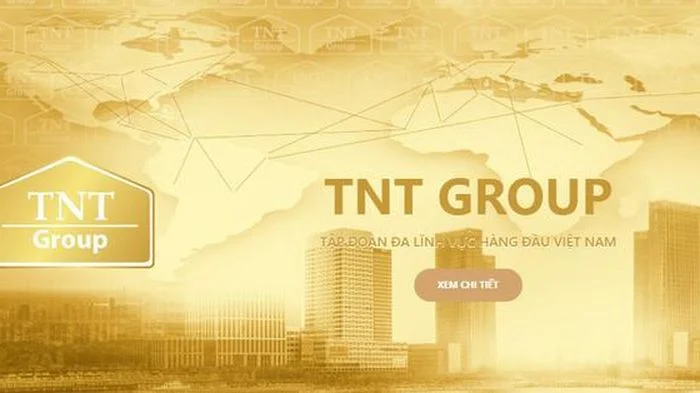 Tập đoàn TNT (TNT) rót 200 tỷ đồng vào Bất động sản Quảng Ninh, rút vốn khỏi chuỗi dự án DAP
