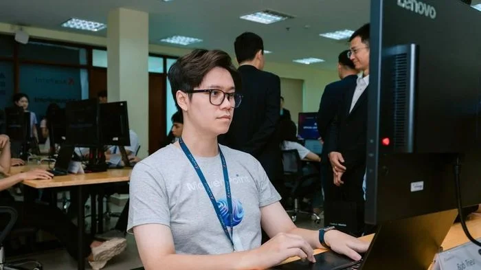 Liêm chính học thuật thời trí tuệ nhân tạo: Xây dựng 'Văn hóa trung thực số'
