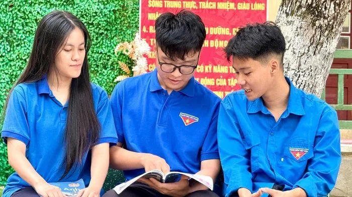 Ngày 10/6: Trên 19.000 thí sinh Lào Cai làm thủ tục dự thi tốt nghiệp THPT 2026