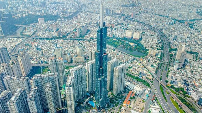 Dòng tiền toàn cầu dịch chuyển: Bất động sản được săn đón nhờ khả năng tạo thu nhập bền vững