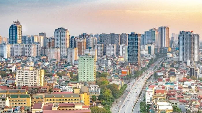 Doanh nghiệp bất động sản vừa và nhỏ: Tìm cơ hội trước sức ép của thị trường