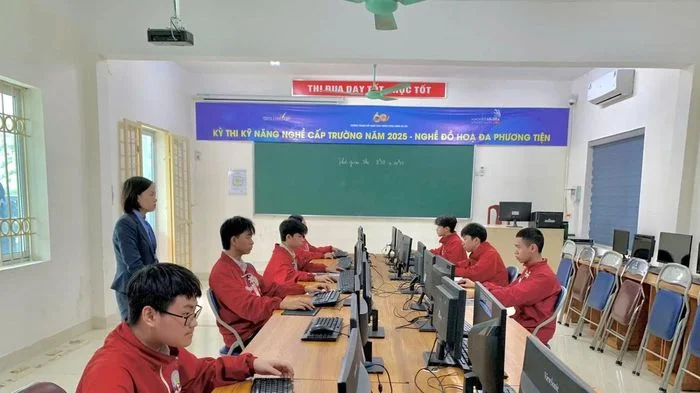 Thống nhất quy định đào tạo, công nhận tốt nghiệp trong hệ thống GD nghề nghiệp