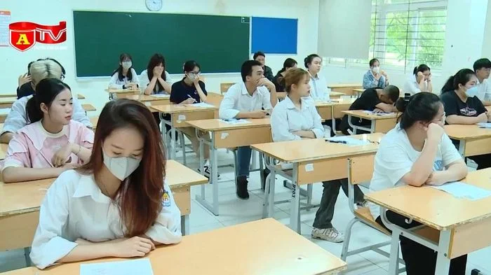 Hà Nội siết chặt công tác chuẩn bị kỳ thi tốt nghiệp THPT 2026