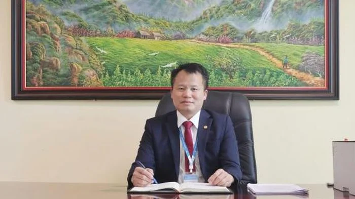 Đại học Sao Đỏ đẩy mạnh xây dựng văn hóa công vụ gắn với chuyển đổi số