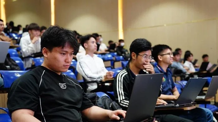 Liêm chính học thuật thời trí tuệ nhân tạo: Dựng hàng rào giữ giá trị