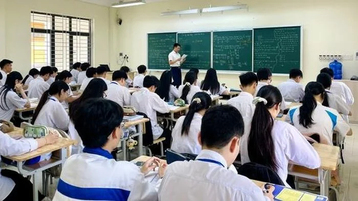 Quảng Ninh sẵn sàng cho kỳ thi tốt nghiệp Trung học phổ thông 2026