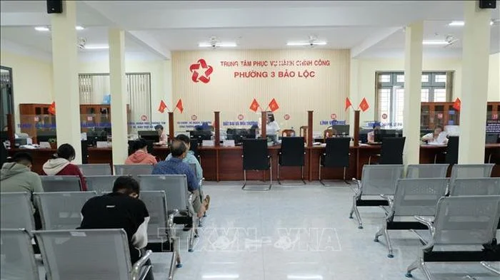 Chuyển tư duy sang quản trị nguồn nhân lực theo vị trí việc làm