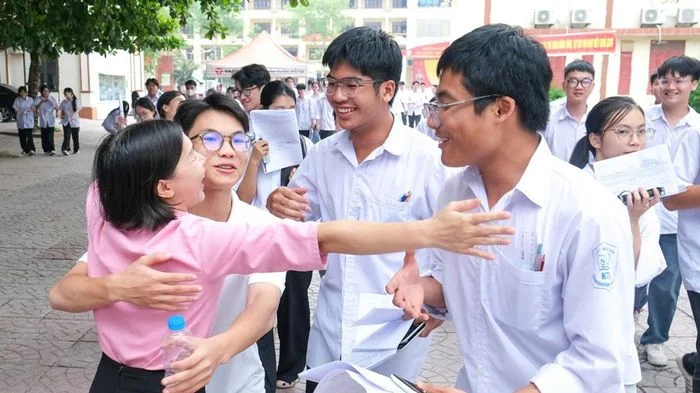 Kỳ thi tốt nghiệp trung học phổ thông năm 2026: Tin tưởng Bắc Ninh sẽ đạt kết quả cao