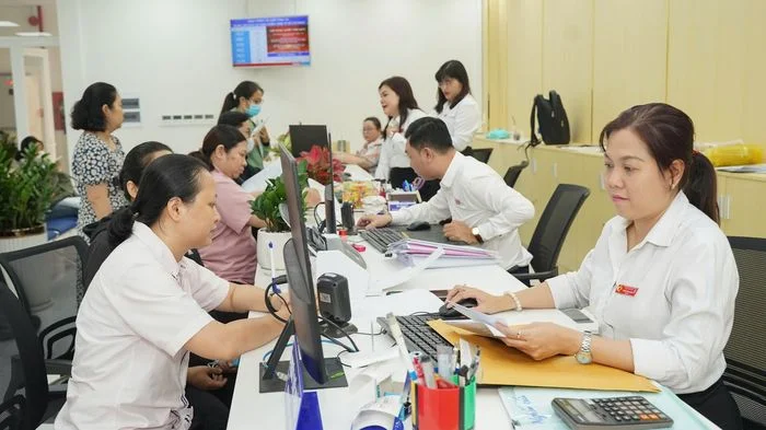 Một năm vận hành chính quyền địa phương 2 cấp: Đặt cán bộ cấp cơ sở đúng vị trí, giao quyền gắn với KPI