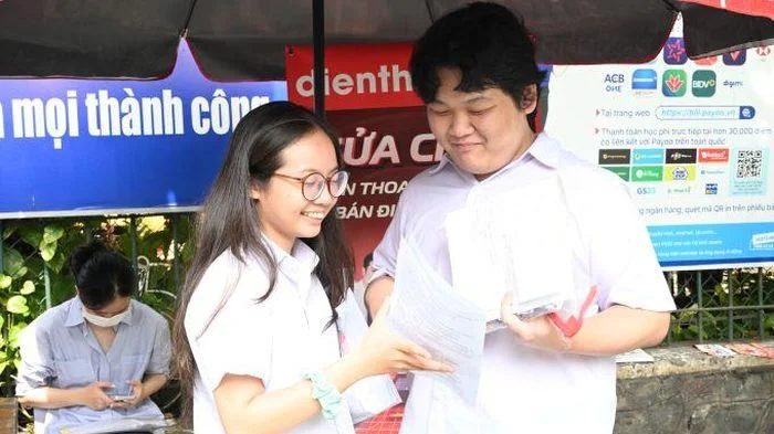 Gợi ý đáp án và nhận định đề môn Vật lý thi tốt nghiệp THPT 2026