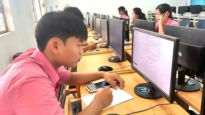Gia Lai 'chạy nước rút' cho kì thi tốt nghiệp THPT 2026