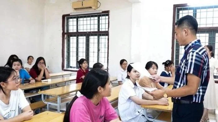 Thanh Hóa: 83 điểm thi sẵn sàng đón gần 43.000 thí sinh