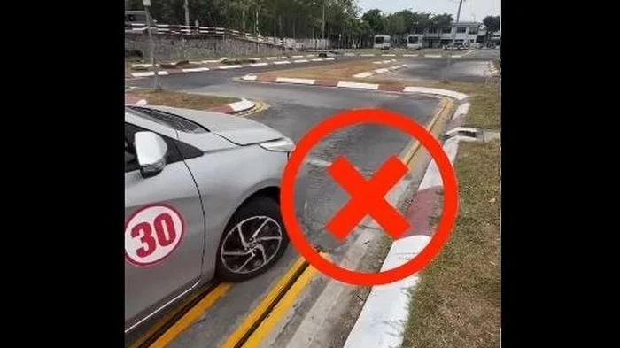 Cục CSGT cảnh báo về 'dạy mẹo, học mẹo' khi đào tạo lái xe