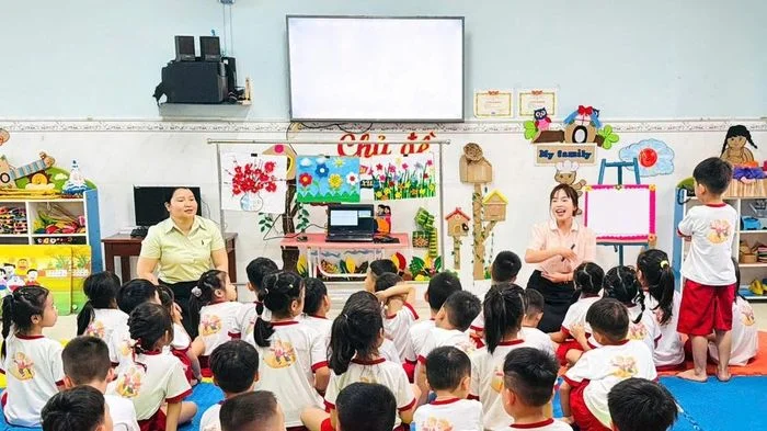 Giáo viên Gia Lai thêm cơ hội xét thăng hạng