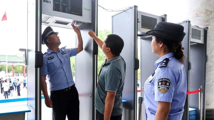 Gaokao 2026 trước giờ G: Trung Quốc quyết ngăn mọi hành vi gian lận