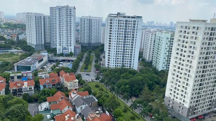 Bất động sản 1/6: Hà Nội dự kiến khởi công 7.000 căn nhà cho thuê ngay trong tháng 6