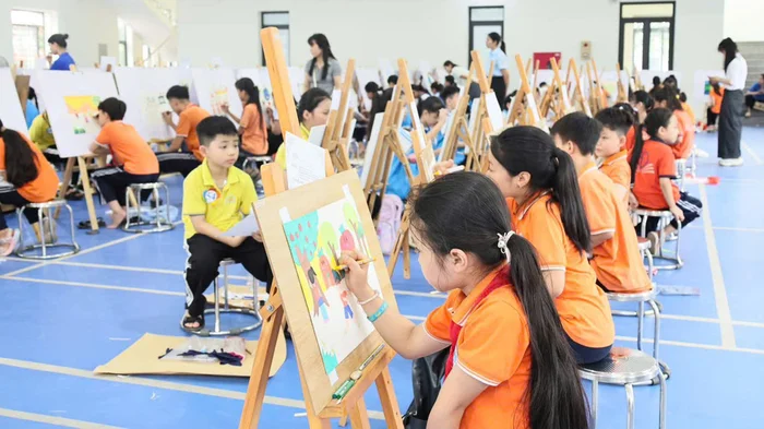 Để mùa hè không 'trôi' trên điện thoại