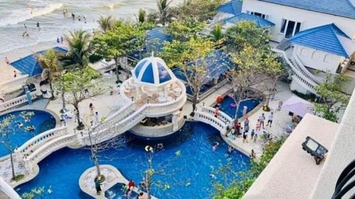Du lịch phục hồi nhưng bất động sản nghỉ dưỡng vẫn chật vật tìm khách