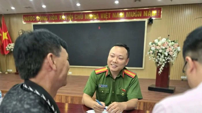 Mở lối hoàn lương bằng vốn vay và việc làm cho người từng lầm lỡ