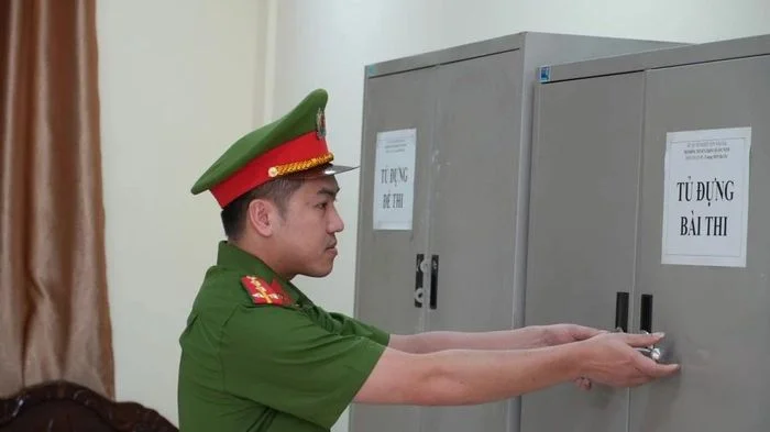 Hơn 20.700 thí sinh Quảng Ninh sẵn sàng bước vào Kỳ thi tốt nghiệp THPT