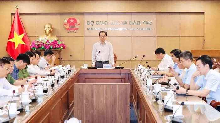 Tuyệt đối không chủ quan, sai sót trong Kỳ thi tốt nghiệp THPT 2026